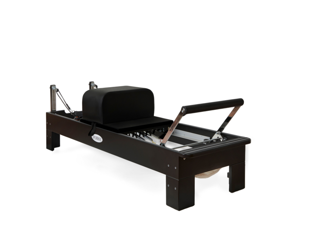 Sportline™ Reformer Bundle - Black Series