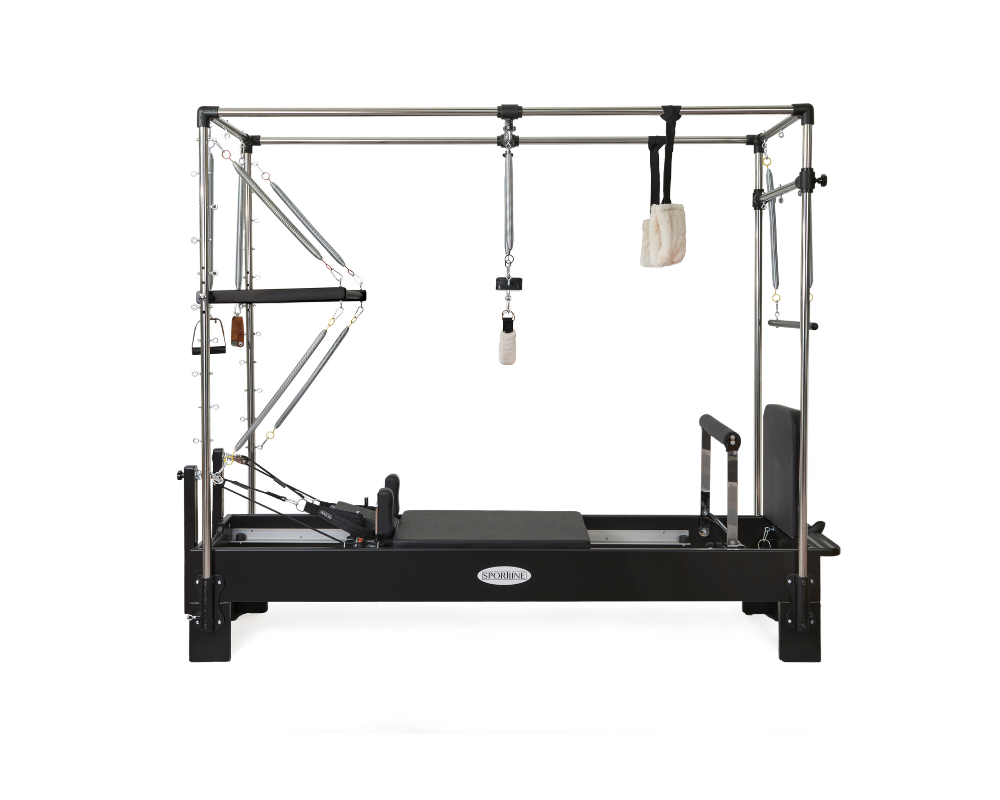 Sportline™ Cadillac Reformer Bundle - Black Series