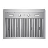 48 Inch 900 CFM Under Cabinet Range Hood - VICTORY Verona