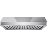 42 Inch 900 CFM Under Cabinet Range Hood - VICTORY Verona