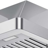 36 Inch 900 CFM Under Cabinet Range Hood - VICTORY Verona