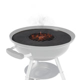 Arteflame Two-Piece Flat-Top Kit — Fits Weber® Kettle Grills