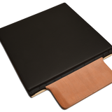 Private Pilates Premium Wood Reformer-Tower Bundle