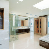 Personal Home Infrared Full Spectrum Sauna | Medical 3™