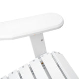 Malibu Adirondack Chair