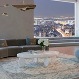 Cobblestone Coffee Table
