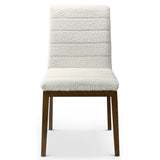 Ines - Modern Dining Chair (Set of 2)
