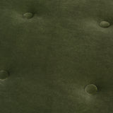 The Ellingsvik™ Mid-Century Banquette Accent Chair