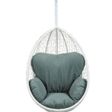 Simona Patio Swing Chair & Stand