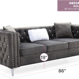 Paige - Sofa