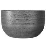 Johnsen - Handcrafted Metal Coffee Table