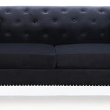 Pompano - Elegant Contemporary Sofa
