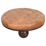 Artisan Furniture Solid Wood Sfera Coffee Table