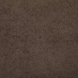 81 In. Curved Velvet Sofa With Wooden Base