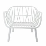 Huron - Outdoor Club Chair (Set of 2)