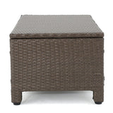 4 Piece Outdoor Set (Beige)