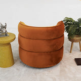 Walden - Stylish Swivel Chair