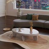 Cobblestone Coffee Table