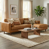 Morrison - Upholstered Sectional Sofa