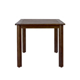 Rectangular Acacia Outdoor Dining Table