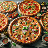 Arteflame Pizza Oven Kit