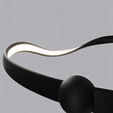 Aaliyah Ceiling Light