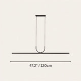 Aamaal Pendant Light