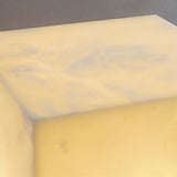 Abak Alabaster Table Lamp