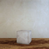 Abak Alabaster Table Lamp