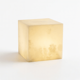 Abak Alabaster Table Lamp