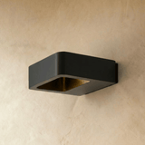 Abel Outdoor Wall Lamp