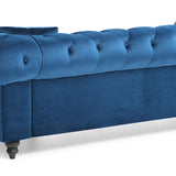 Nola - Luxurious Design Sofa Chaise