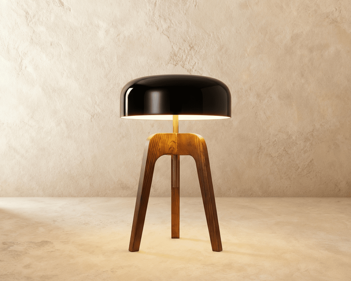 Acer Floor Lamp