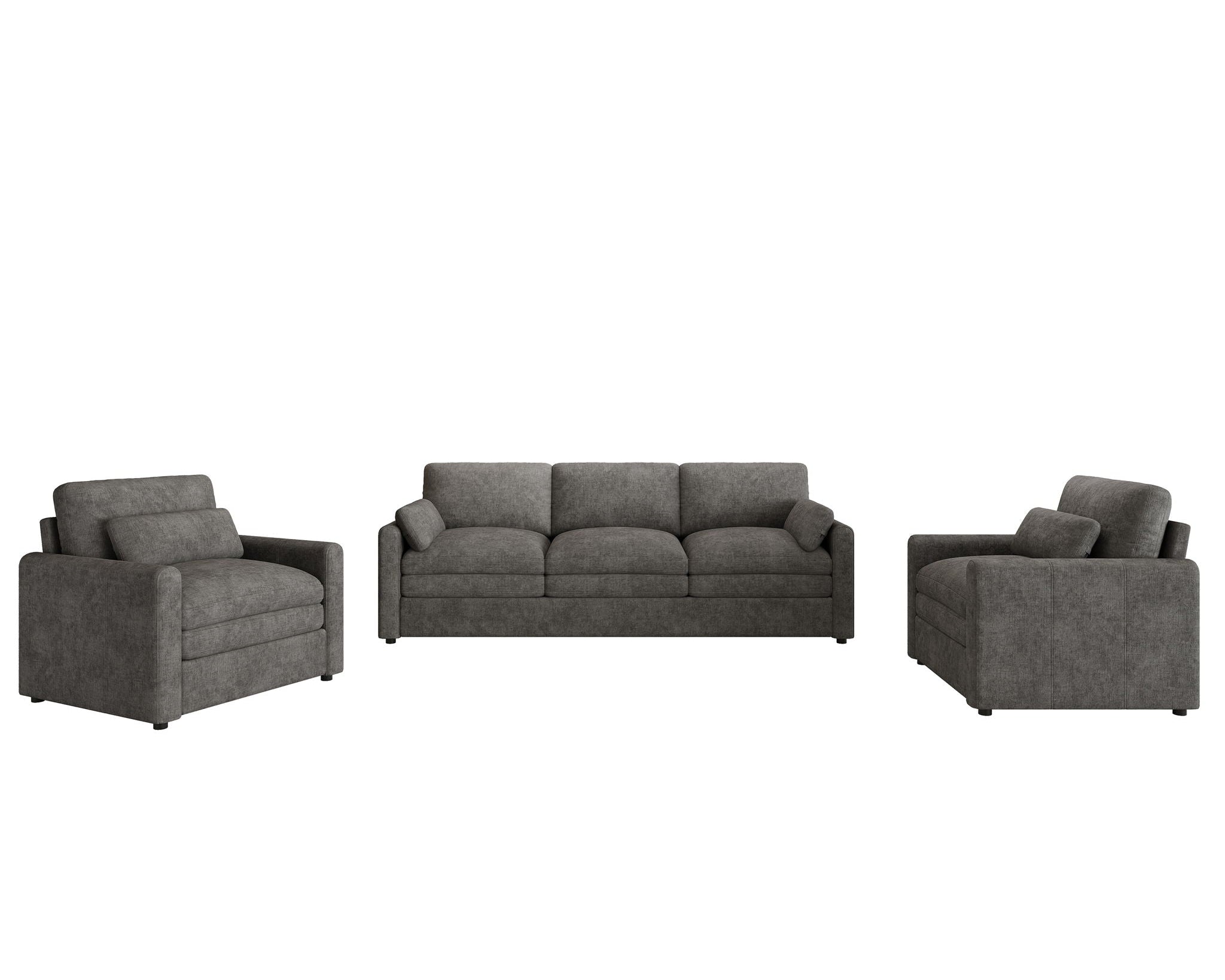 Cloud Sofa Set Couch For Living Room