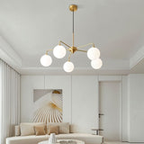 Adelina Chandelier