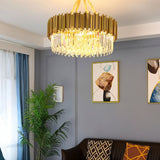 Adonia Chandelier
