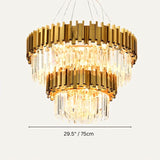 Adonia Chandelier