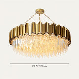 Adonia Chandelier