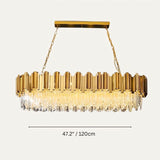 Adonia Chandelier