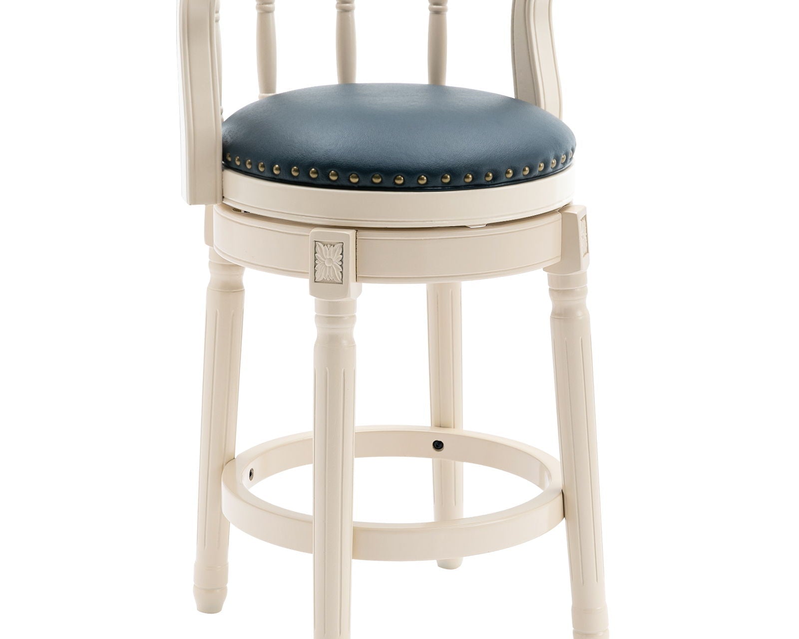 Wooden Bar Stool