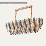 Aelgar Chandelier