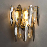 Aelgar Wall Lamp