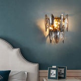 Aelgar Wall Lamp