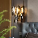 Aelgar Wall Lamp