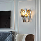Aelgar Wall Lamp