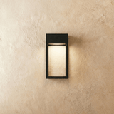 Aelina Outdoor Wall Lamp