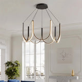 Aestus Chandelier