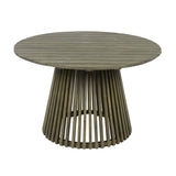 Outdoor Acacia Wood Furniture Sets - Patio Dining Table