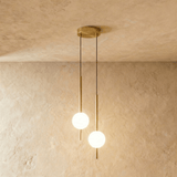 Afzal Pendant Light