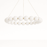 Agnes Chandelier